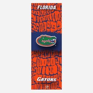 Florida Gators Exercise Mat Orange